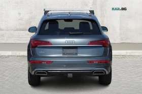 Audi Q5 S Line * Oбдухване * АвтоКредит * (ЦЕНА ДО БГ) - 20999 € - 90053310 5