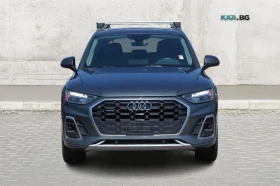Audi Q5 S Line * Oбдухване * АвтоКредит * (ЦЕНА ДО БГ) - 20999 € - 90053310 2