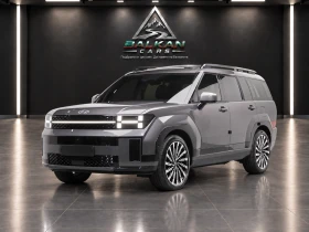 ������ Hyundai Santa fe