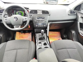 Renault Kadjar 1.3i* LED/LIFE* KLIMA* EURO 6D* 44000km. | Mobile.bg � ����� ������ 8