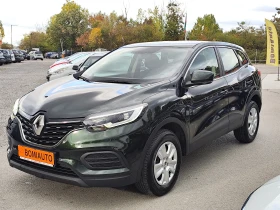 ������ Renault Kadjar