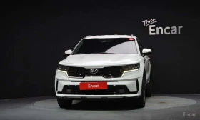 Kia Sorento * Diesel 2.2 4WD * 360 * Обдухване *  - 18900 € - 42155220 3