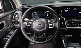 Kia Sorento * Diesel 2.2 4WD * 360 * Обдухване *  - 18900 € - 42155220 13