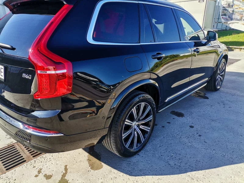 Volvo Xc90, снимка 9 - Автомобили и джипове - 47609118