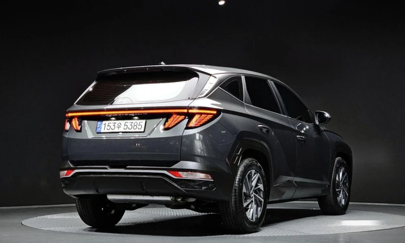 Hyundai Tucson Gasoline 1.6 Turbo 2WD Modern, снимка 2 - Автомобили и джипове - 52069666
