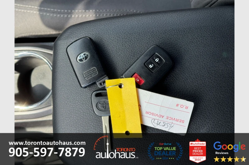 Toyota Tacoma 2018* TRD SPORT 4X4* ЛИЗИНГ, снимка 8 - Автомобили и джипове - 52250747