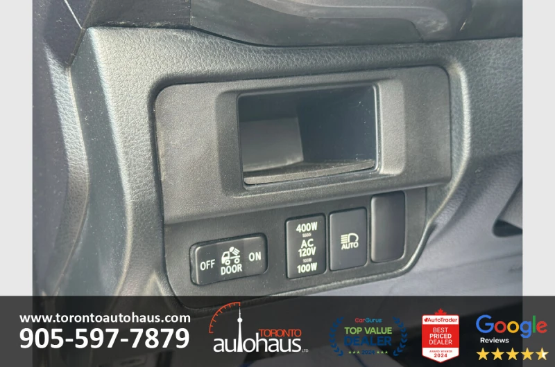 Toyota Tacoma 2018* TRD SPORT 4X4* ЛИЗИНГ, снимка 16 - Автомобили и джипове - 52250747