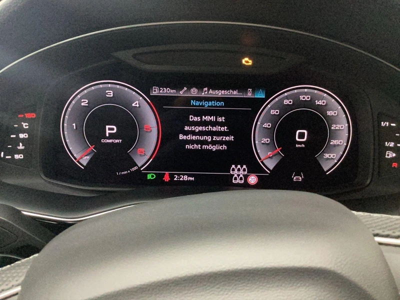 Audi Q7 45TDI* S-LINE* 6+ 1* DISTR* HEAD-UP* PANO* MEMORY*, снимка 7 - Автомобили и джипове - 52733662