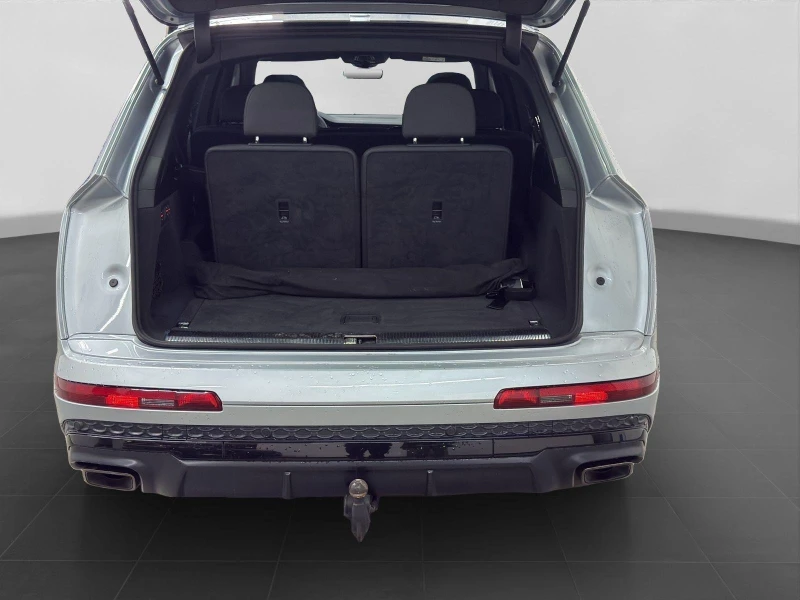 Audi Q7 45TDI* S-LINE* 6+ 1* DISTR* HEAD-UP* PANO* MEMORY*, снимка 4 - Автомобили и джипове - 52733662