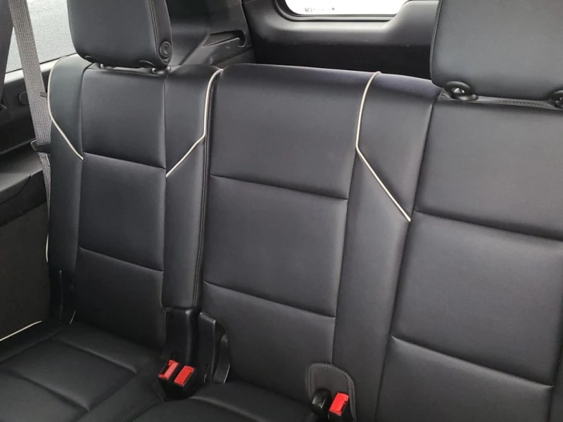 Cadillac Escalade * 4WD Sport * CARFAX * БЕЗ ПЪРВОНАЧАЛНА ВНОСКА, снимка 9 - Автомобили и джипове - 53141926