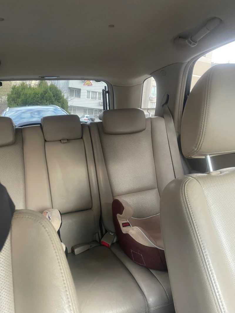 Kia Sportage 2.7 V6, снимка 10 - Автомобили и джипове - 53330880