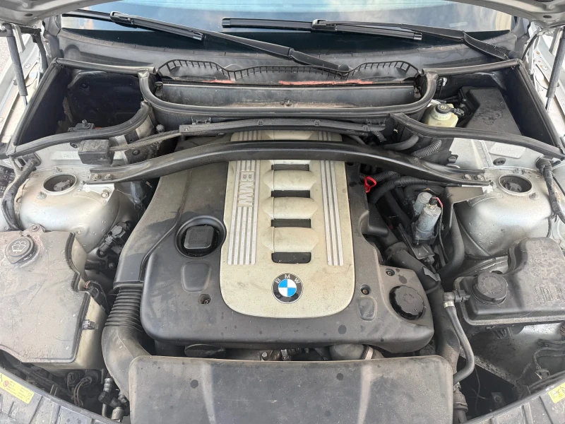 BMW X3, снимка 12 - Автомобили и джипове - 53469942
