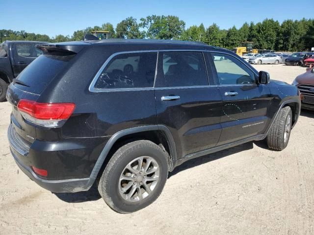 Jeep Grand cherokee LIMITED* 4х4* Обдух* Камери* Подгреви* Пано* М.точ, снимка 3 - Автомобили и джипове - 47641880