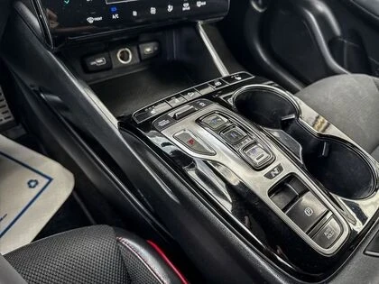 Hyundai Tucson N Line | Mobile.bg   10