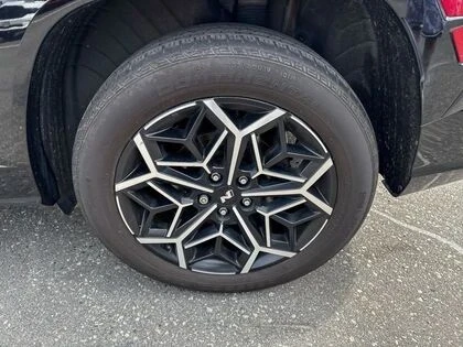 Hyundai Tucson N Line | Mobile.bg   4