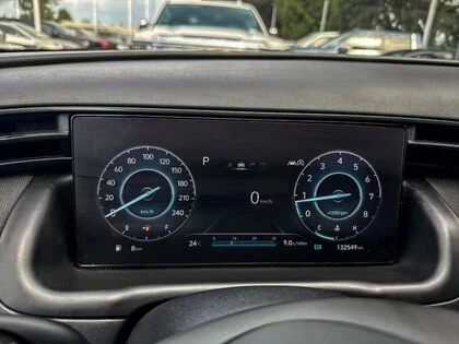 Hyundai Tucson N Line | Mobile.bg   7