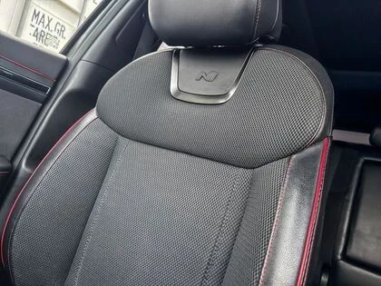 Hyundai Tucson N Line | Mobile.bg   12