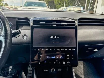 Hyundai Tucson N Line | Mobile.bg   11