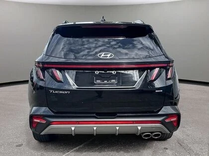 Hyundai Tucson N Line | Mobile.bg   3