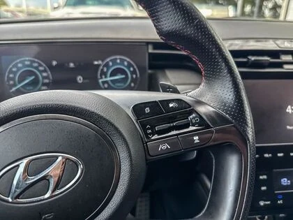 Hyundai Tucson N Line | Mobile.bg   8