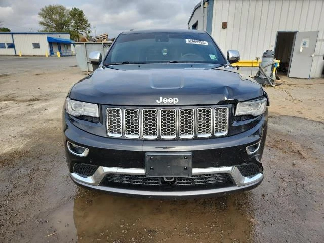 Jeep Grand cherokee 2014 JEEP GRAND CHEROKEE SUMMIT - изображение 2