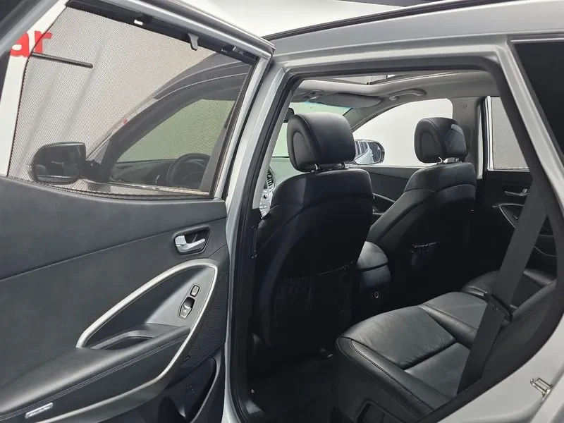 Hyundai Santa fe 2.0 2Wd Premium, снимка 17 - Автомобили и джипове - 53956221