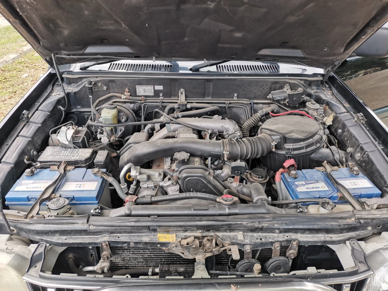 Toyota Land cruiser Colorado | Mobile.bg — изображение 17