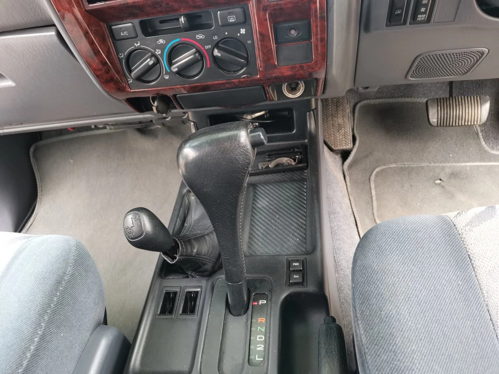 Toyota Land cruiser Colorado | Mobile.bg — изображение 15