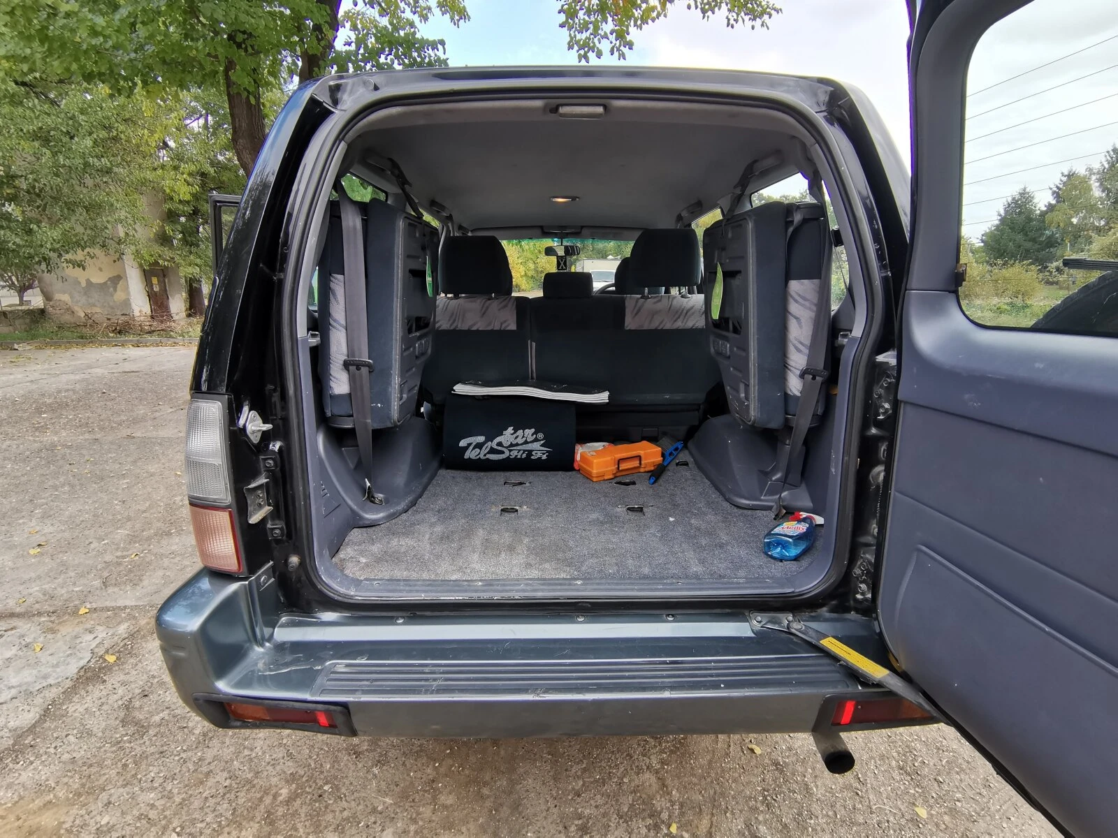 Toyota Land cruiser Colorado | Mobile.bg — изображение 11
