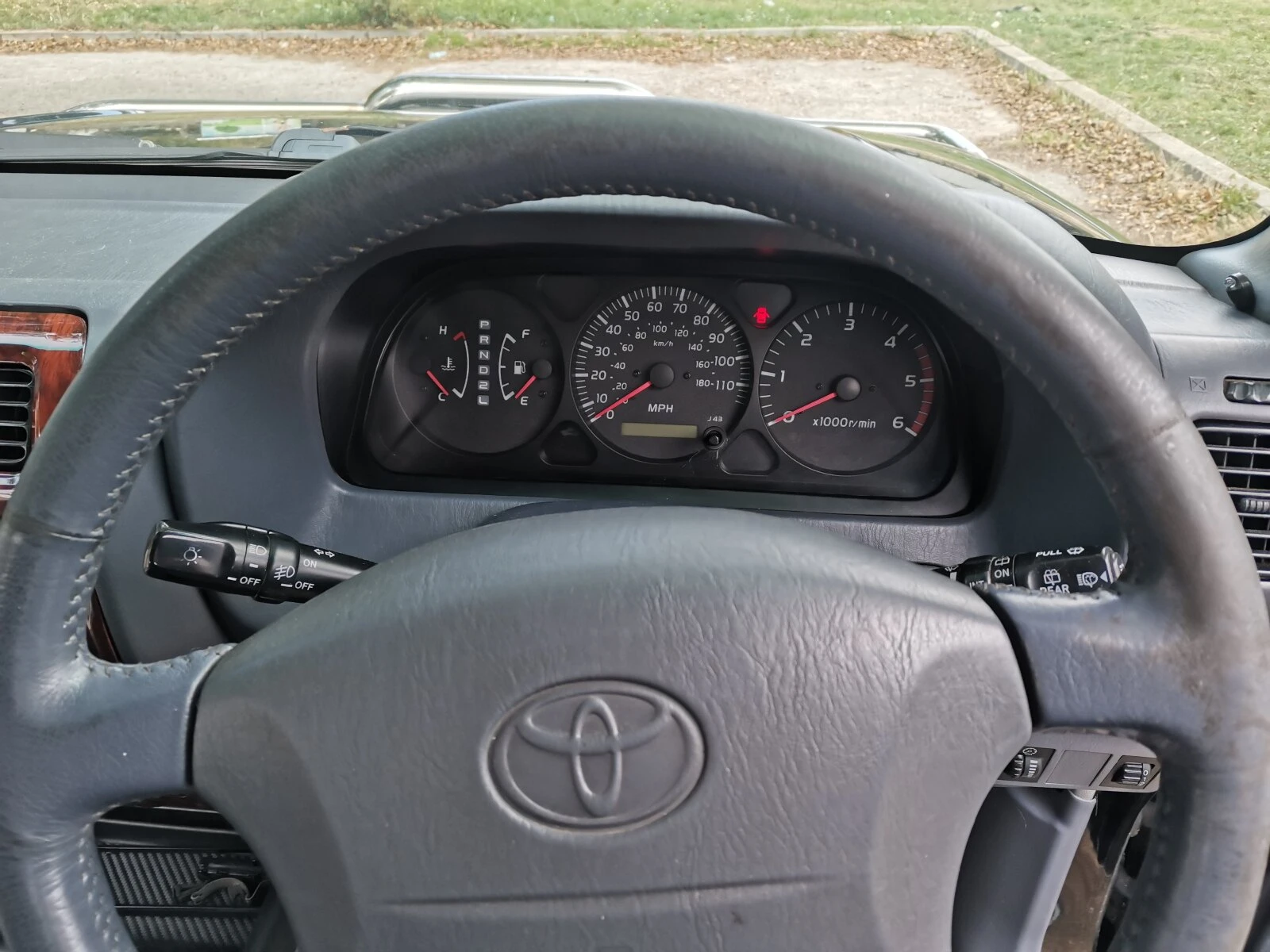 Toyota Land cruiser Colorado | Mobile.bg — изображение 14