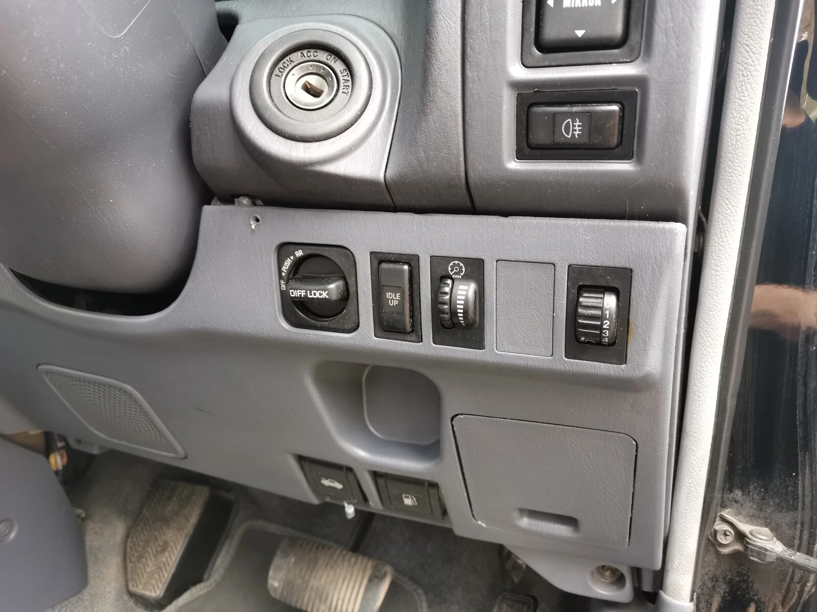 Toyota Land cruiser Colorado | Mobile.bg — изображение 16