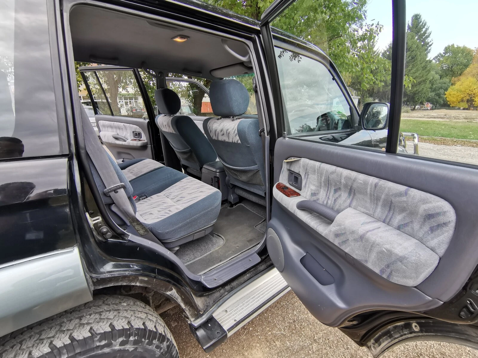 Toyota Land cruiser Colorado | Mobile.bg — изображение 12