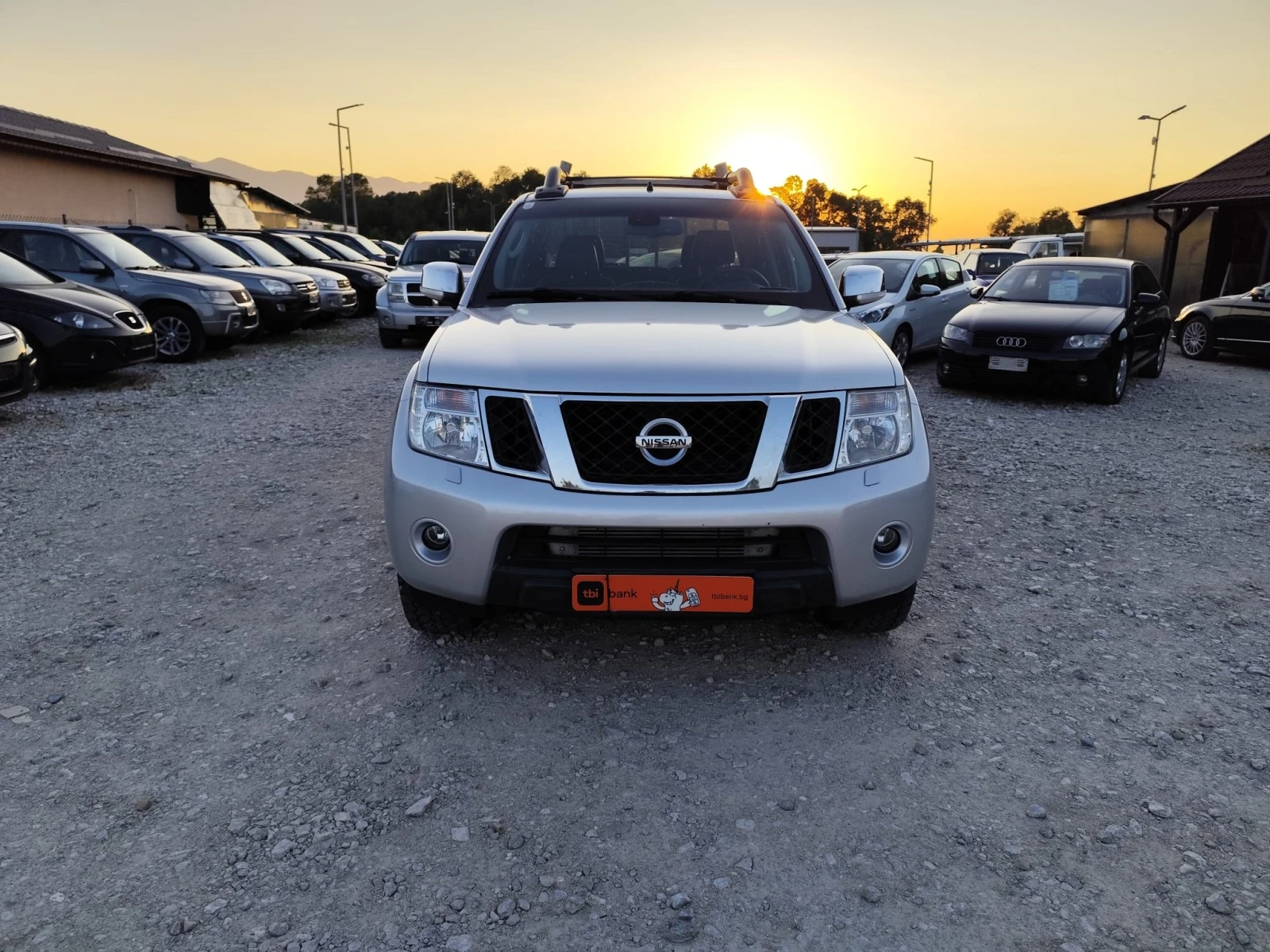 Nissan Navara 3.0 дизел  - изображение 2