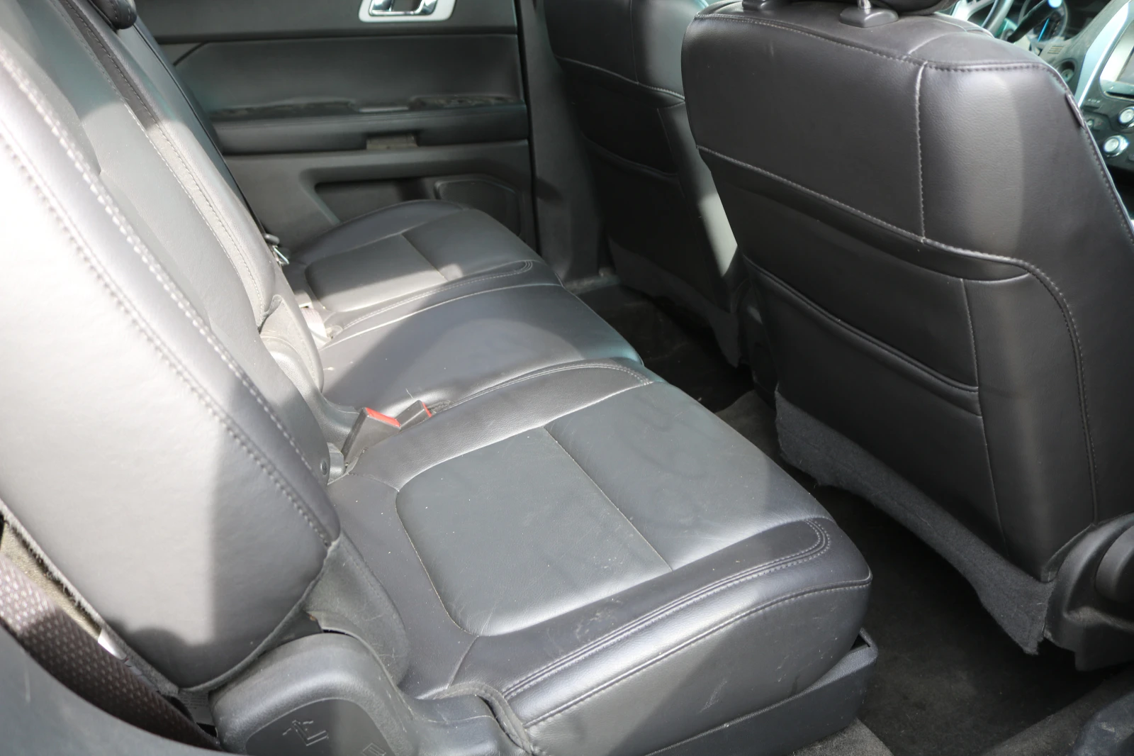 Ford Explorer 3.5 V6   | Mobile.bg   12