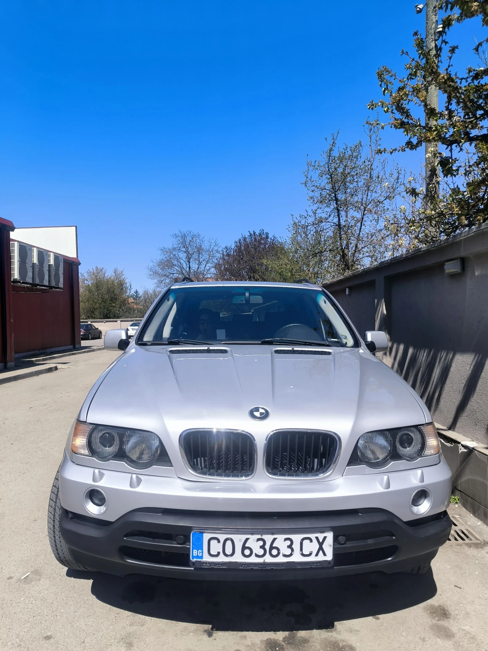BMW X5  - изображение 5