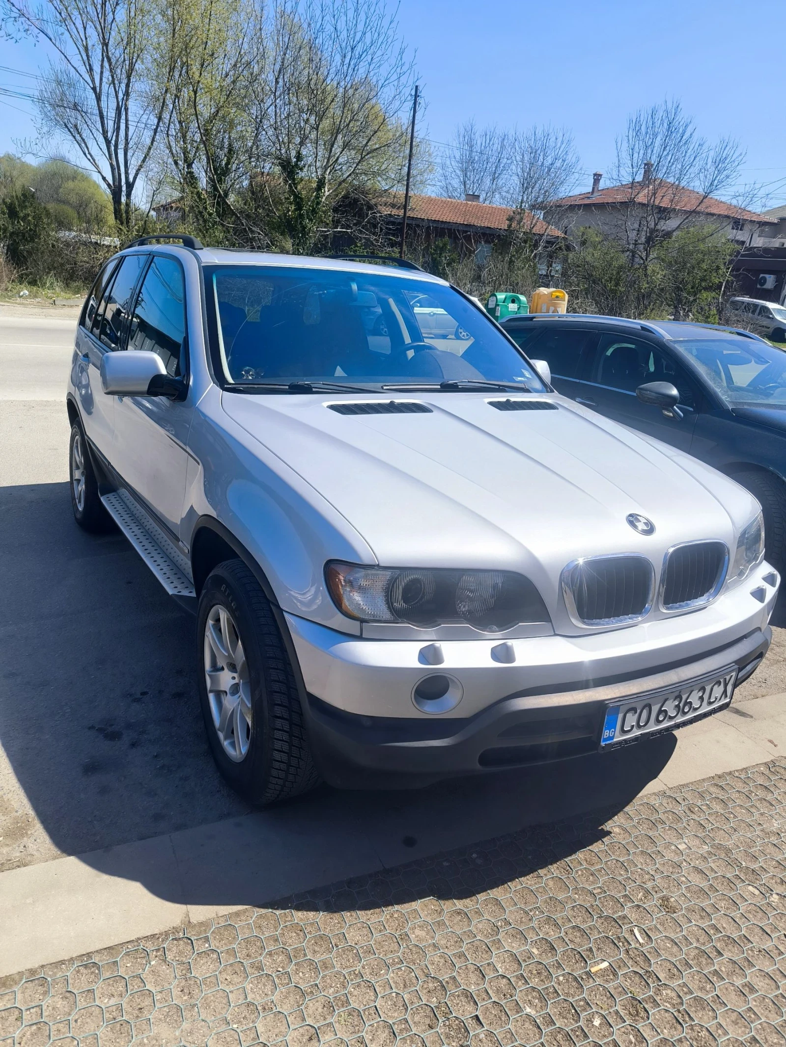 BMW X5  - изображение 2