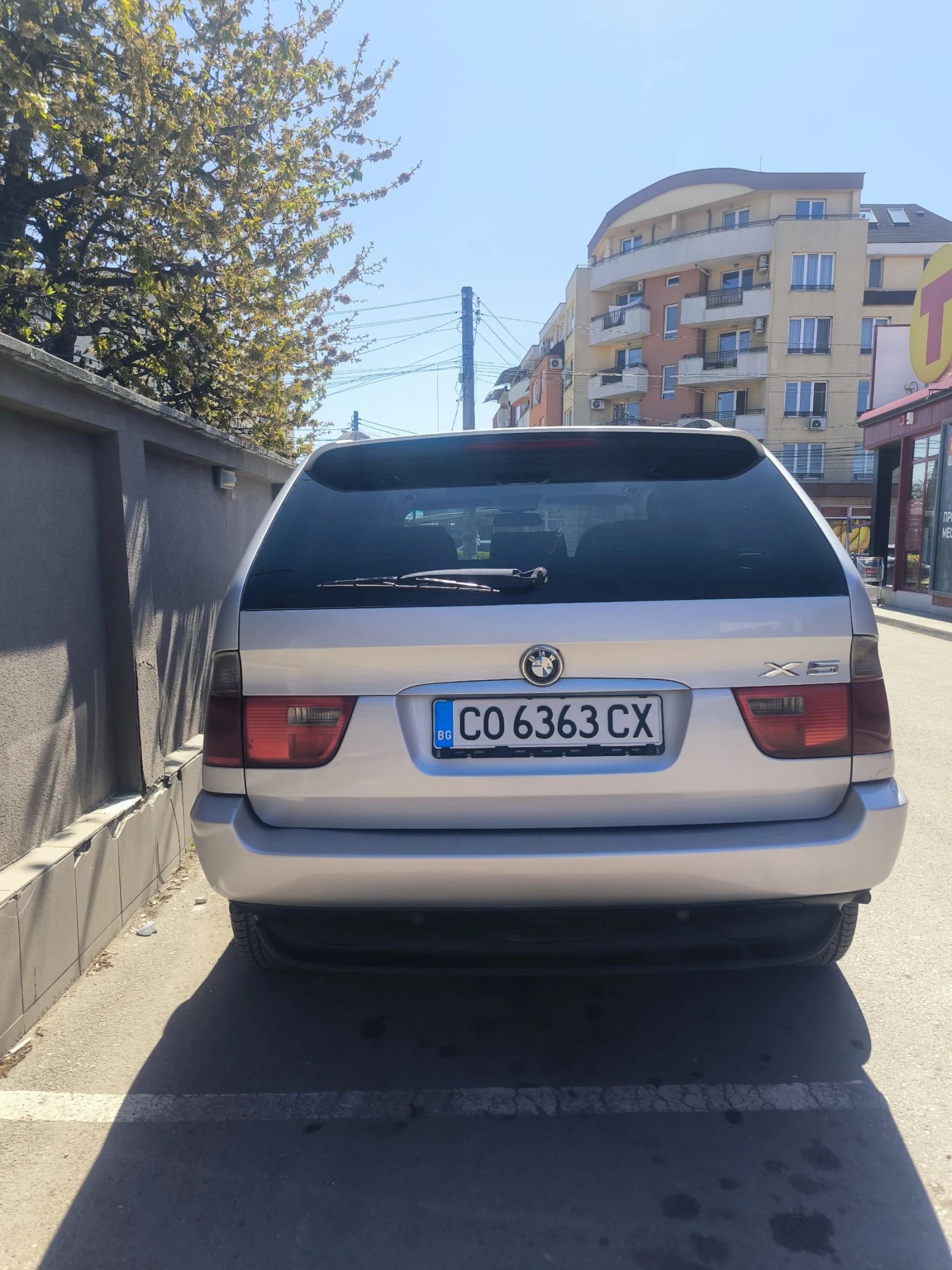 BMW X5  - изображение 6