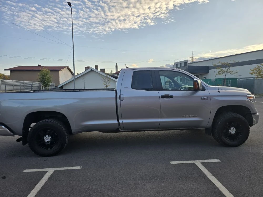 Toyota Tundra 5.7HEMI/  / CarPlay/   | Mobile.bg   8