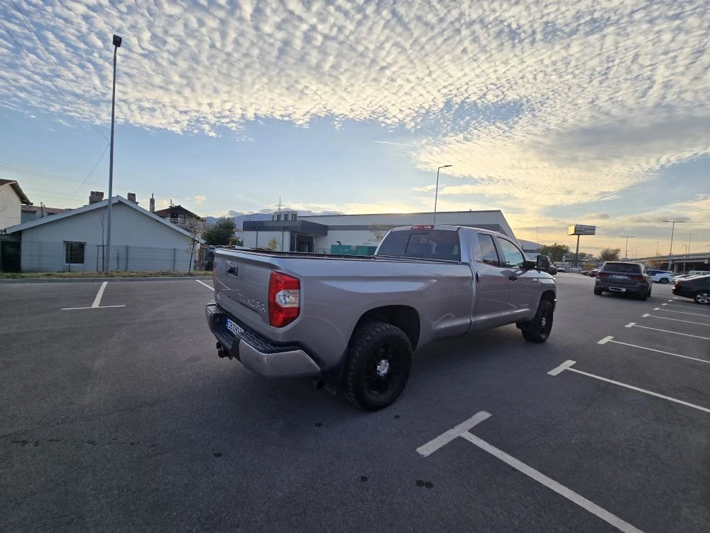 Toyota Tundra 5.7HEMI/  / CarPlay/   | Mobile.bg   12