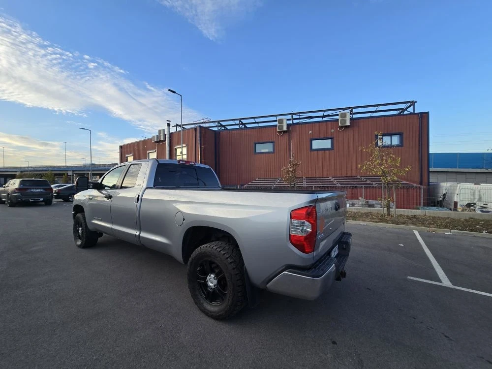 Toyota Tundra 5.7HEMI/  / CarPlay/   | Mobile.bg   11