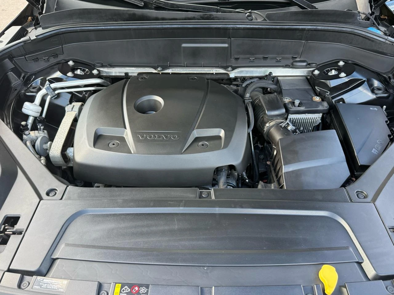 Volvo Xc90 T6 / R-Design / 7  | Mobile.bg   17