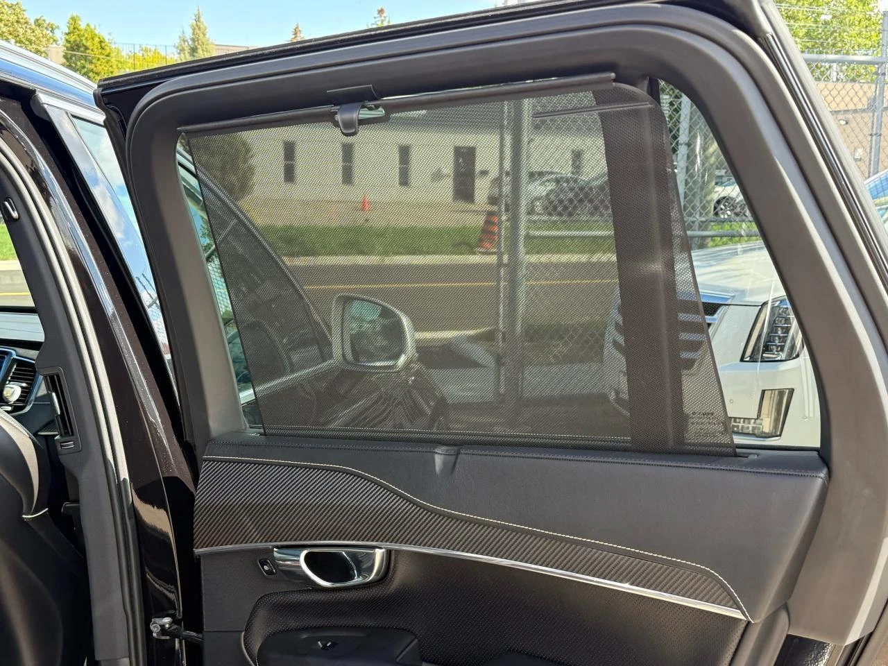 Volvo Xc90 T6 / R-Design / 7  | Mobile.bg   13