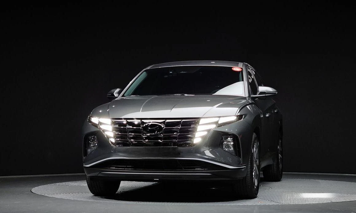 Hyundai Tucson Gasoline 1.6 Turbo 2WD Modern - изображение 3