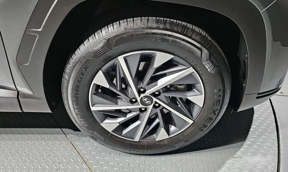 Hyundai Tucson Gasoline 1.6 Turbo 2WD Modern - изображение 5