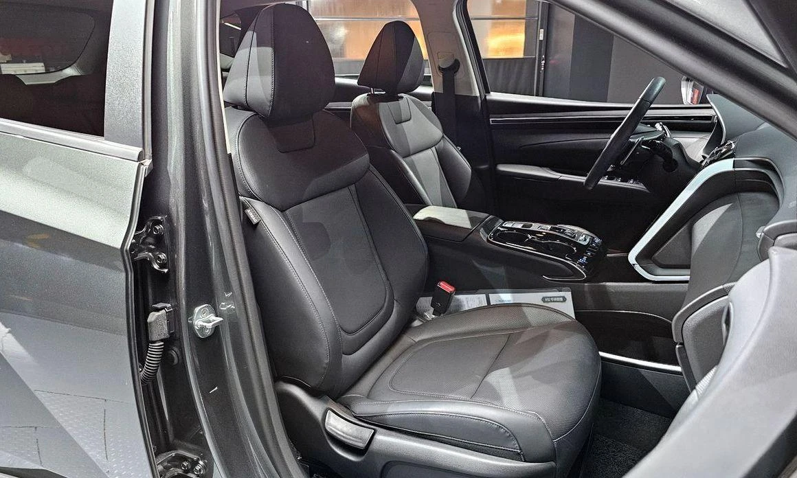 Hyundai Tucson Gasoline 1.6 Turbo 2WD Modern - изображение 10