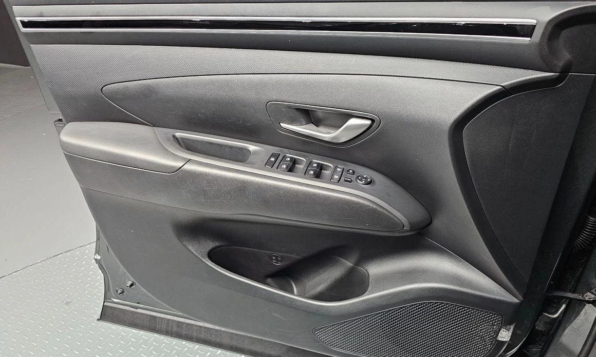 Hyundai Tucson Gasoline 1.6 Turbo 2WD Modern | Mobile.bg   15