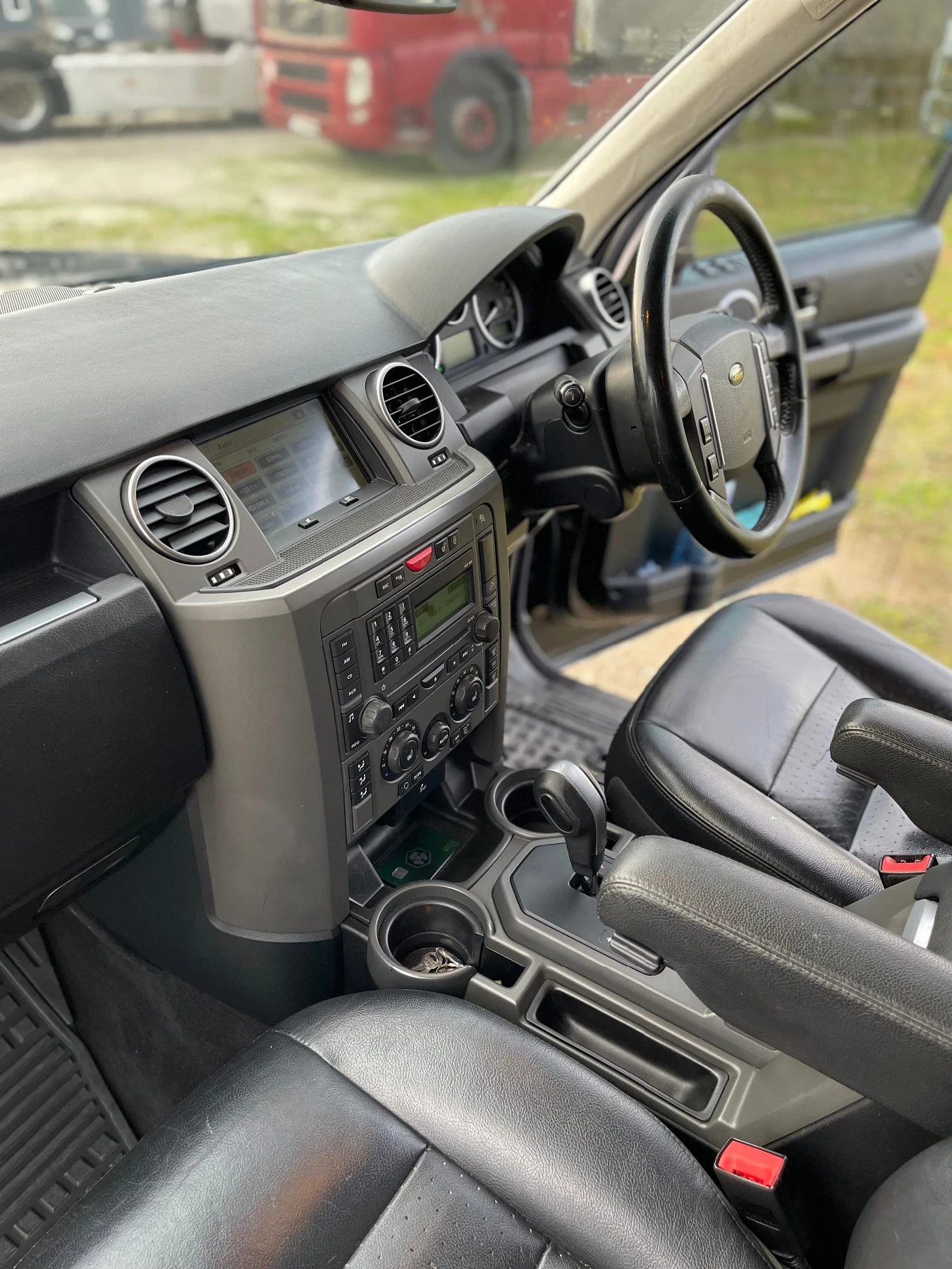 Land Rover Discovery 3HSE | Mobile.bg   5