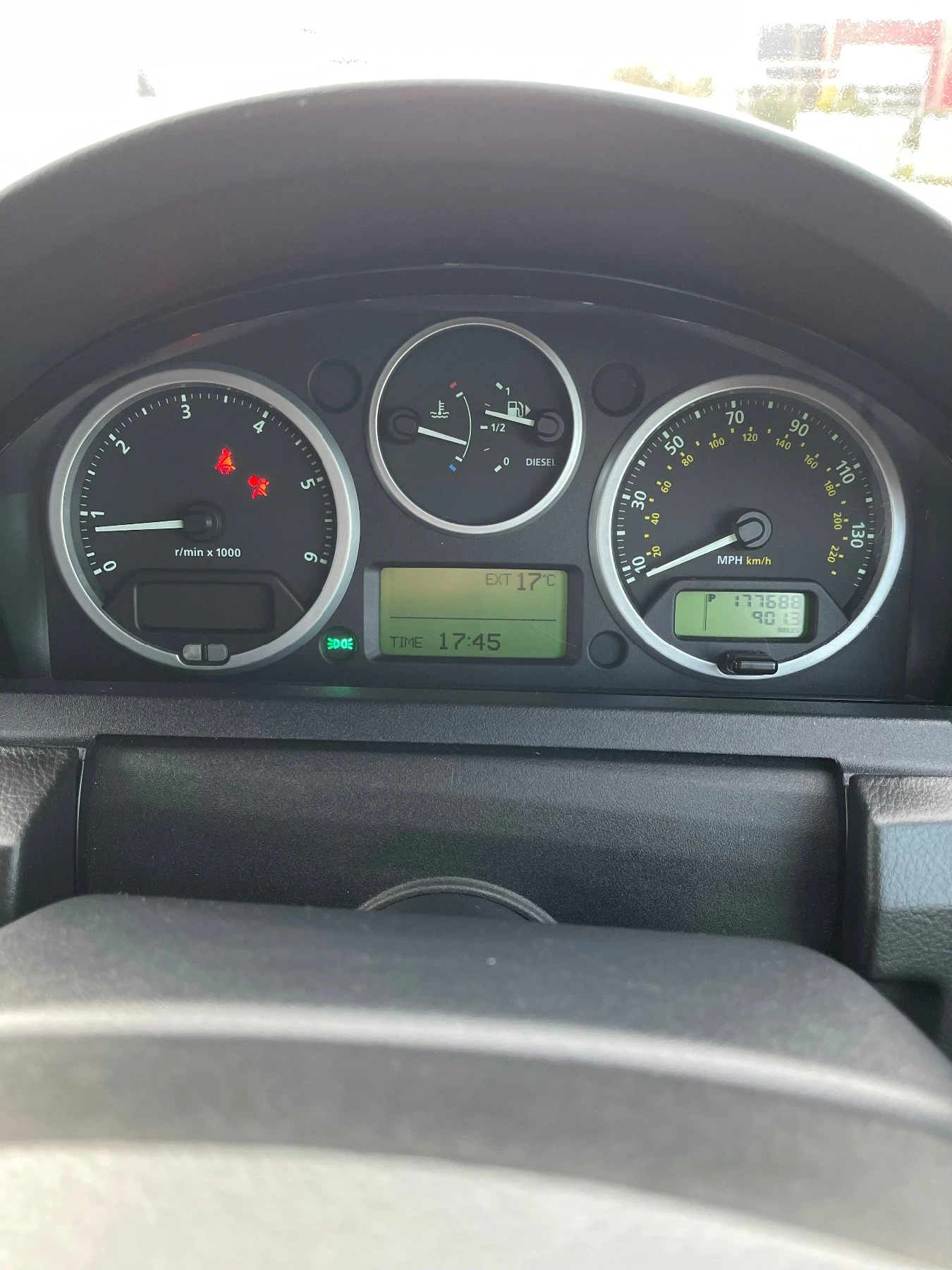 Land Rover Discovery 3HSE | Mobile.bg   8