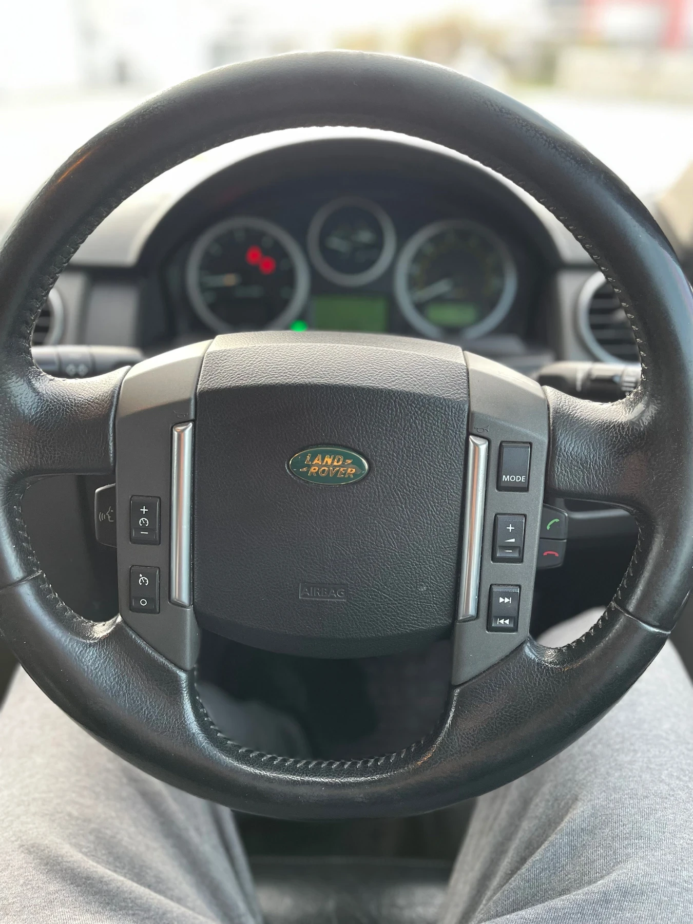 Land Rover Discovery 3HSE | Mobile.bg   6