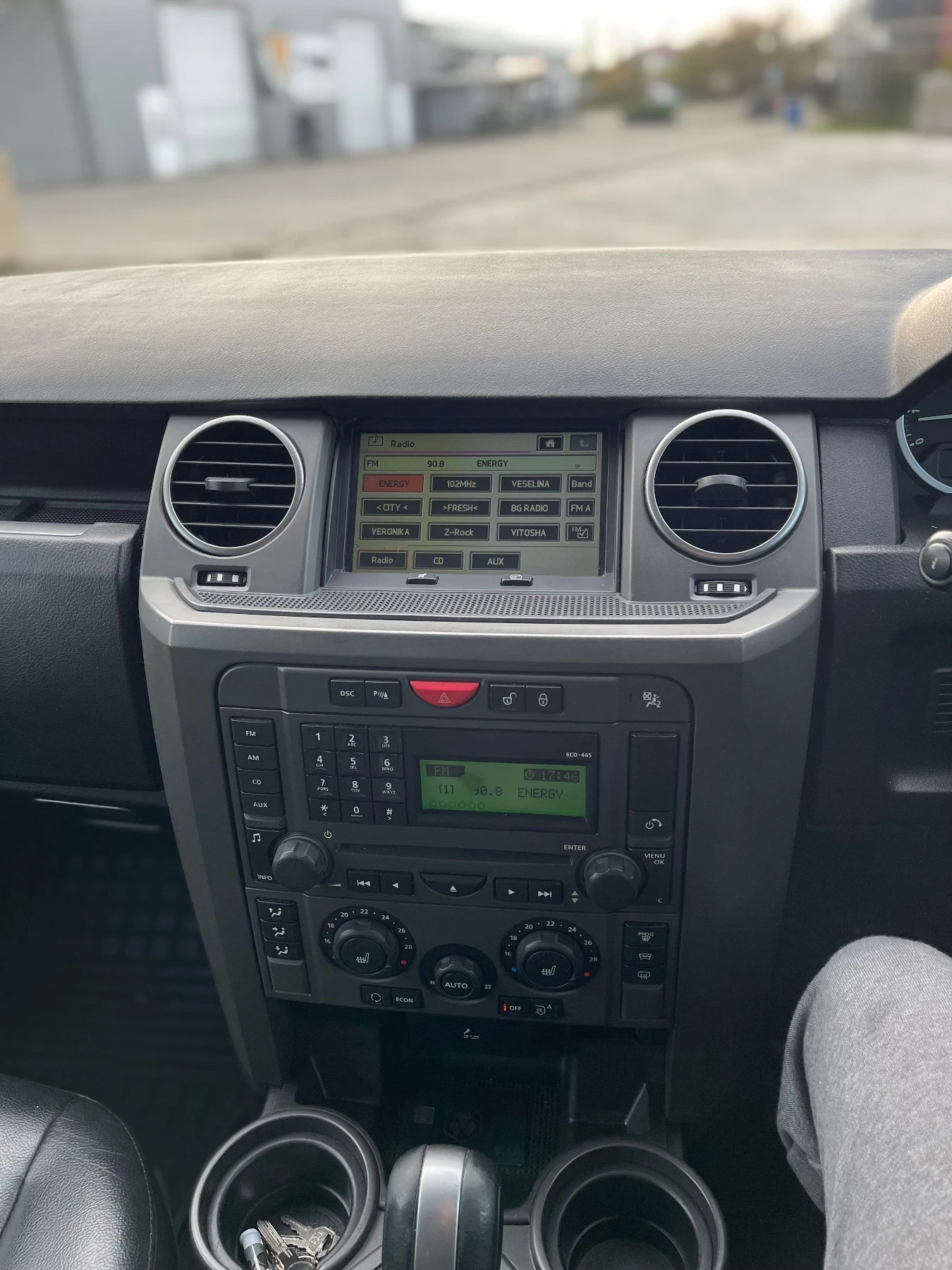 Land Rover Discovery 3HSE | Mobile.bg   10